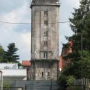 Zabytkowa wieża ciśnień w Pszczynie (1347297830)