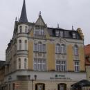 Pszczyna Rynek kamienica