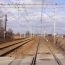 Czechowice-Dziedzice, Linia kolejowa nr 139 Katowice - Zwardoń - fotopolska.eu (287898)
