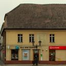 18 Rynek in Pszczyna