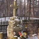 Pszczyna, Cmentarz ewangelicki - fotopolska.eu (281677)