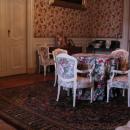 1536 Pałac w Pszczynie. Foto Barbara Maliszewska