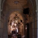 1546 Pałac w Pszczynie. Foto Barbara Maliszewska