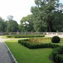 Pszczyna Park Palacowy