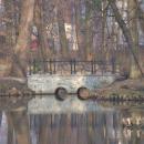 Pszczyna, Park Zamkowy - fotopolska.eu (301503)