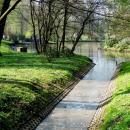Pszczyński park 03