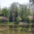 Pszczyna, Park Zamkowy - fotopolska.eu (318828)