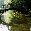 Pszczyński park 01
