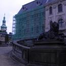 1547 Pałac w Pszczynie. Foto Barbara Maliszewska