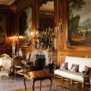 Pszczyna Castle Interior (1799932497)