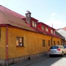 Ul. Piekarska . Restauracja Kmieć 03