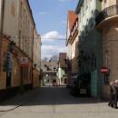 Pszczyna.Piastowska 03