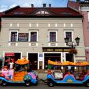 Piątka - rynek