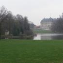 Pszczyna park 1