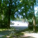 Park zamkowy w Pszczynie - panoramio