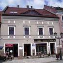 Pszczyna. Rynek 5
