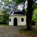 Pszczyński park 02