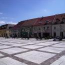 Pszczyna. Rynek1