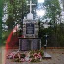 Pszczyna, Cmentarz wojenny 