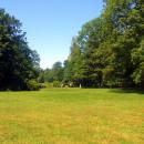 Pszczyna, Park Zamkowy - fotopolska.eu (115191)