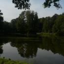 Park zamkowy 3