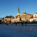 Na pszczyńskim rynku 05