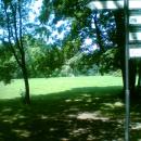 Park Zamkowy - panoramio