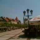 Rynek w Pszczynie - panoramio