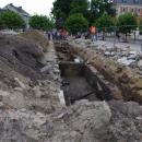 Archaeological excavations in Pszczyna 2015 (06)